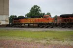 BNSF 4428